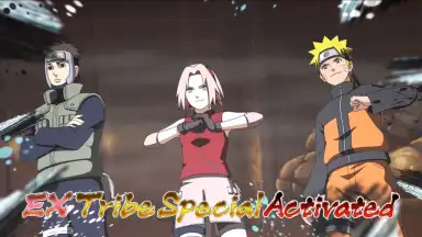 Screenshot von NARUTO X BORUTO NINJA TRIBES 9