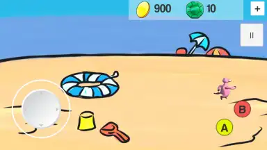 Screenshot von Classe Castor Beta 3