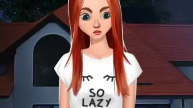 Screenshot von Love Story Games: Vampire Romance 6