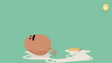 Screenshot von Dumb Ways to Die 15