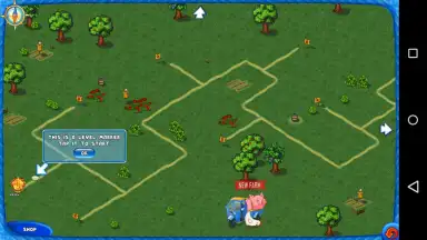 Screenshot von Farm Frenzy Free 3