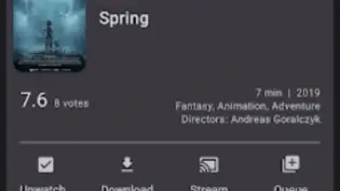 Screenshot von Kore 11