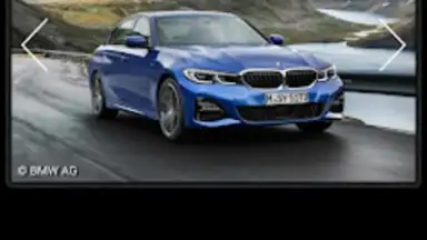 Screenshot von Car Tech Data 3