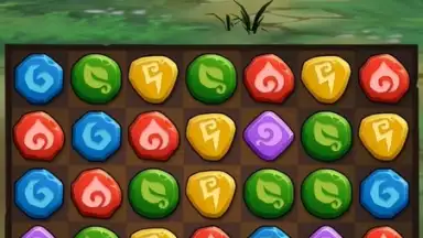 Screenshot von Hunters & Puzzles 6