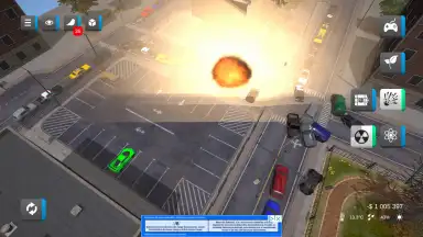 Screenshot von City Smash 2 4