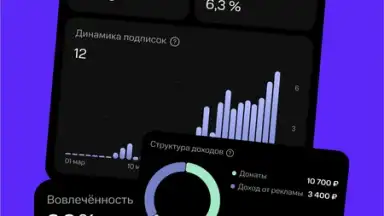 Screenshot von NUUM — видео, клипы, стримы 7