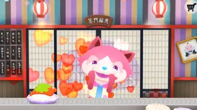Screenshot von TO-FU Oh!SUSHI 12