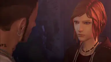 Screenshot von Life is Strange: Before the Storm 10