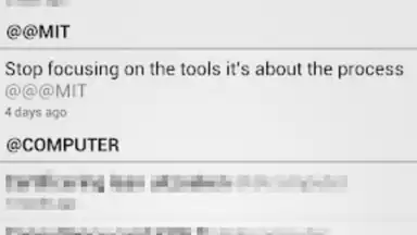 Screenshot von Simpletask Cloudless 9