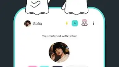 Screenshot von Boo 2