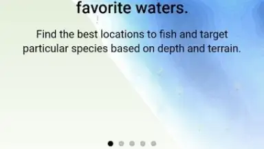 Screenshot von Fish Deeper 2