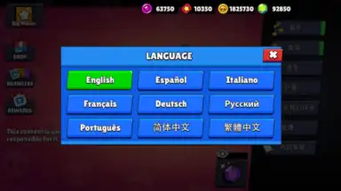 Screenshot von Box Simulator for Brawl Stars 9