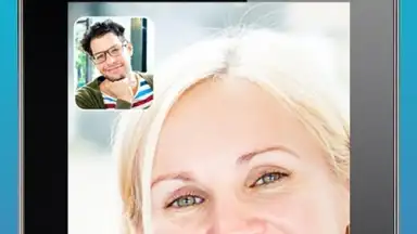 Screenshot von Voico 11