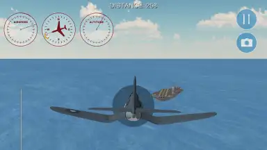 Screenshot von Aircraft Carrier! 10