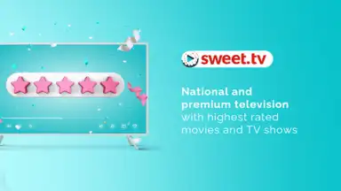 Screenshot von SWEET.TV 7