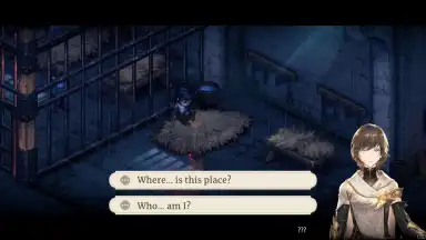 Screenshot von Sword of Convallaria 12