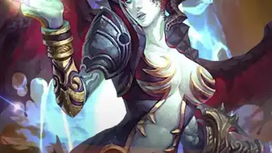 Screenshot von Lord of Dark 3