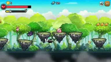 Screenshot von Spring Dragons 11
