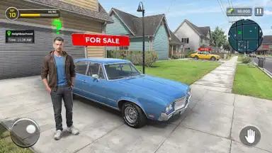 Screenshot von Car Dealership: Car Sale Games 6