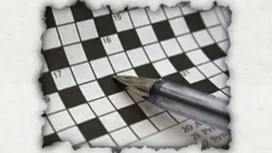 Screenshot von Russian Crosswords 2