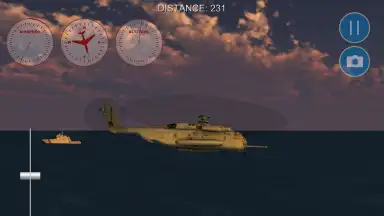 Screenshot von Aircraft Carrier! 9