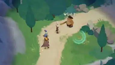 Screenshot von AFK Journey 13