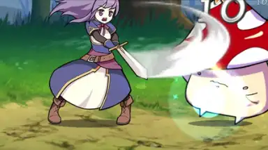 Screenshot von Eternal Senia 4