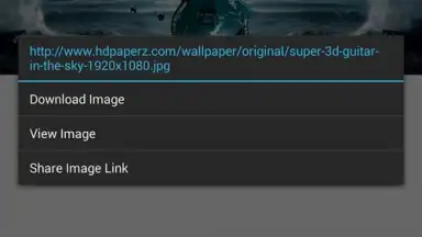 Screenshot von Broloader Video Downloader 2
