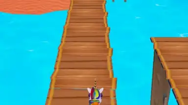 Screenshot von Royal Princess Island Run 1