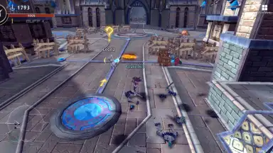 Screenshot von Aura Kingdom 2 10