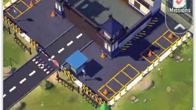 Screenshot von Prison Manager 2 1