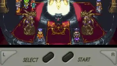 Screenshot von SuperRetro16 (Old) 3