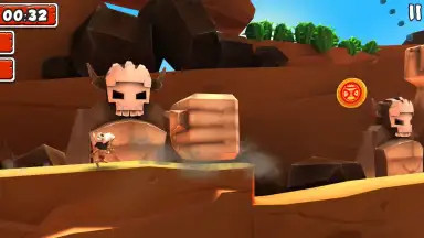 Screenshot von Manuganu 2 4