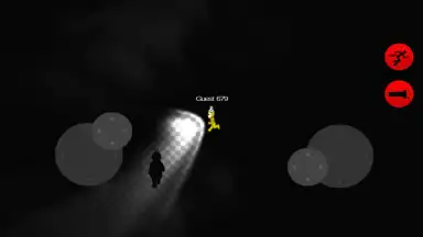 Screenshot von Slendytubbies 2D 2