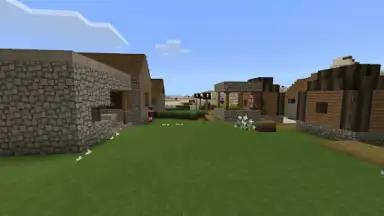 Screenshot von Lokicraft 5 Crafting 5