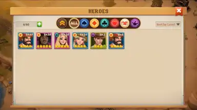 Screenshot von West Heroes 11