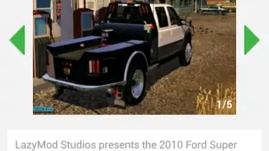 Screenshot von Farming simulator 2015 mods 6