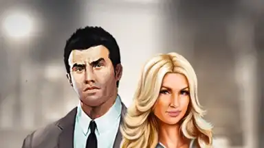 Screenshot von Operation X 7