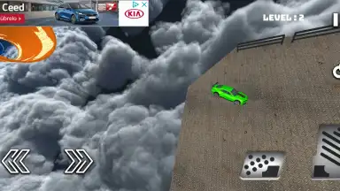 Screenshot von Mega Ramp 14