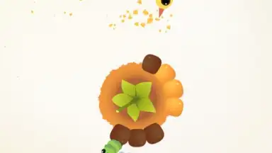 Screenshot von Pigeon Pop 8
