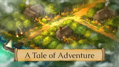Screenshot von Obsidian Knight RPG 8