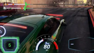 Screenshot von CSR 3 - Street Car Racing 7