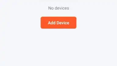 Screenshot von Tuya Smart 1