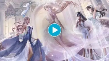Screenshot von Fashion Dream 1