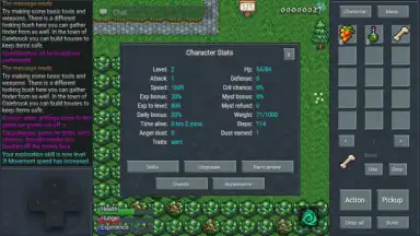 Screenshot von Mystera Legacy 6