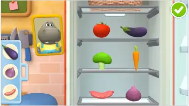 Screenshot von Dr. Panda Restaurant 3 15