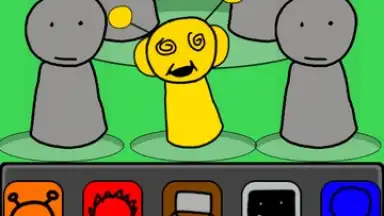 Screenshot von Sprunki Beat: Full Mod Music 7