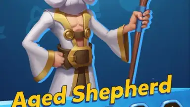 Screenshot von Mega Legends 10