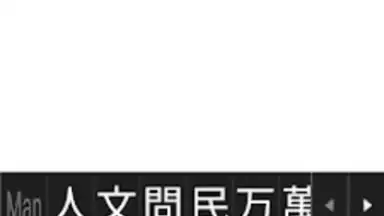 Screenshot von Mixed Chinese Keyboard Plus 5