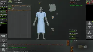 Screenshot von NEO Scavenger Mobile 14